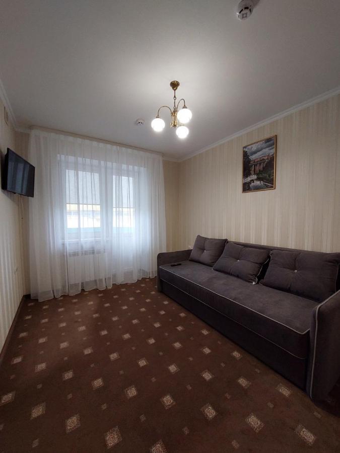 Apart-Hotel 24/7 Kamenec Podolský Exteriér fotografie