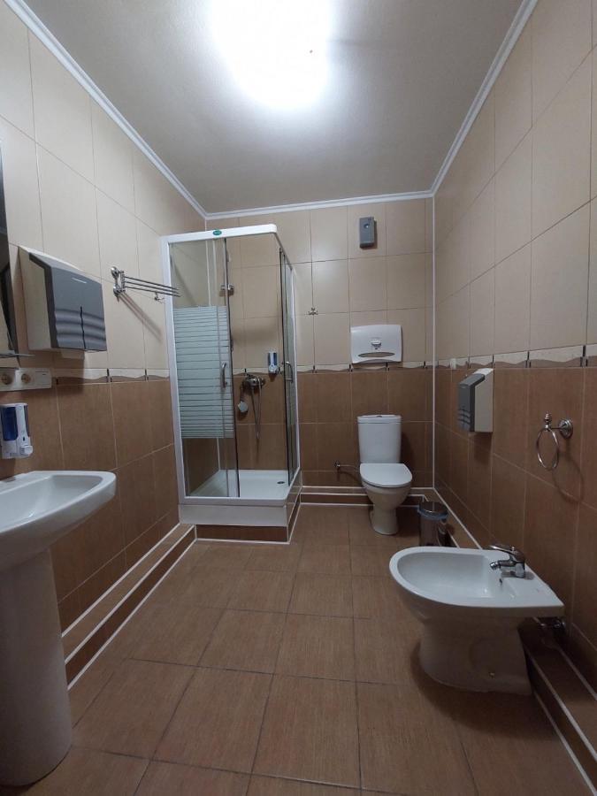 Apart-Hotel 24/7 Kamenec Podolský Exteriér fotografie